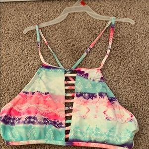 2 Bathing Suit- BUNDLE